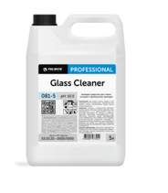 Glass Cleaner -5