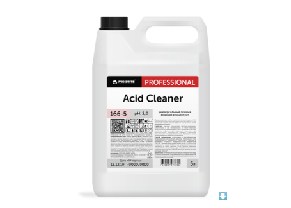 ACID CLEANER -5